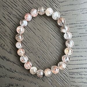 Super 7 bracelet 10 mm